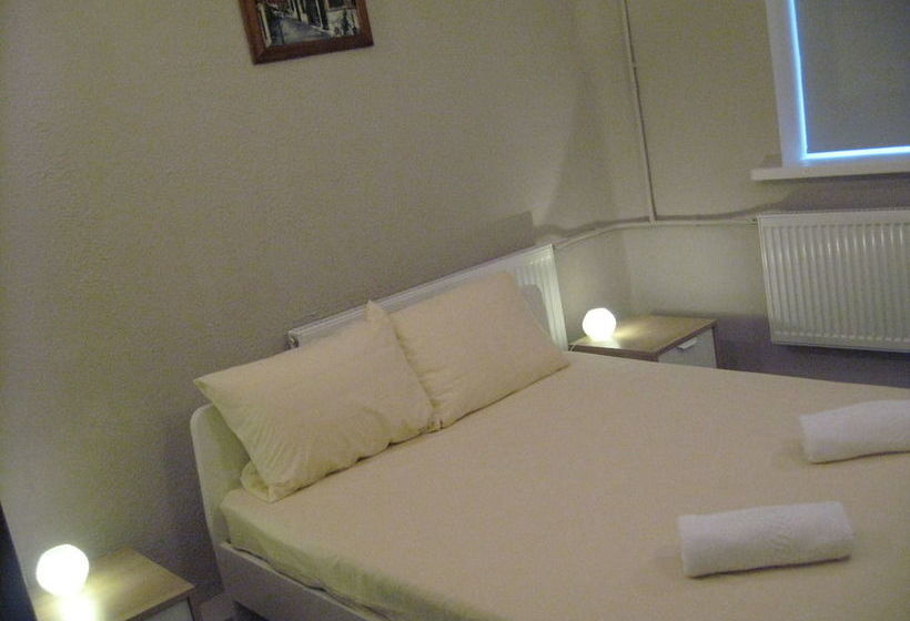 فندق Yusupovskiy Garden