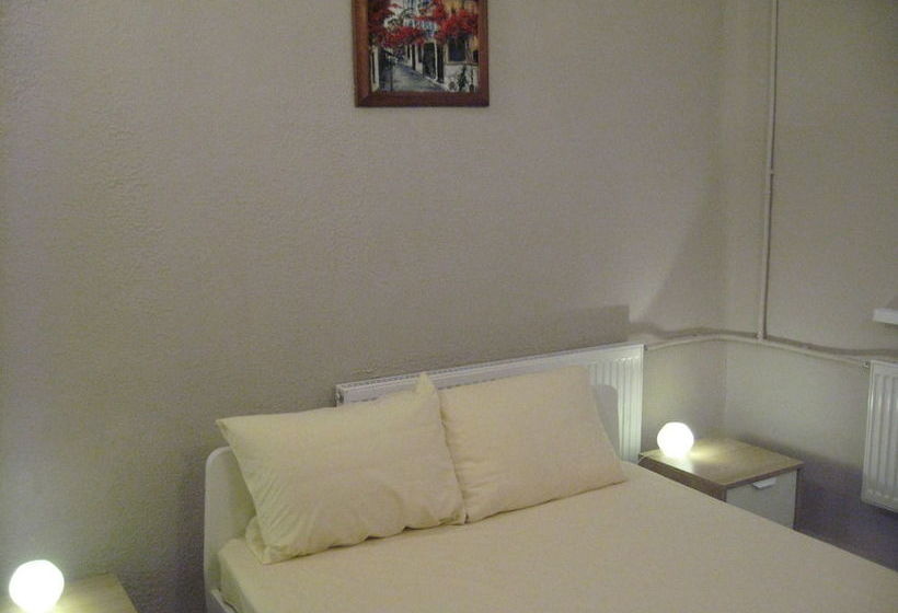 فندق Yusupovskiy Garden