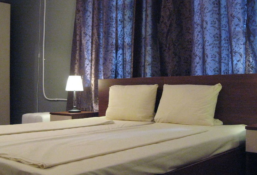 فندق Yusupovskiy Garden