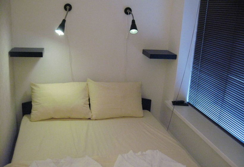 فندق Yusupovskiy Garden