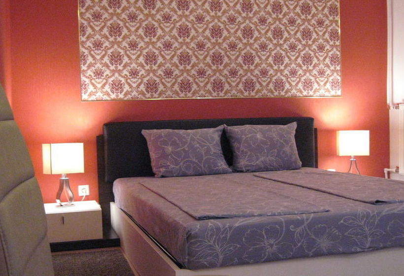 فندق Yusupovskiy Garden