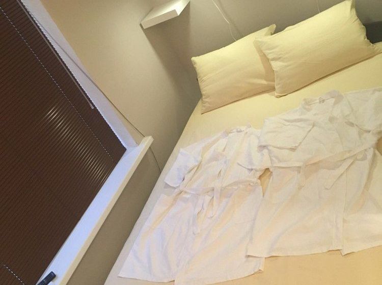 فندق Yusupovskiy Garden