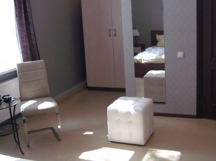 فندق Yusupovskiy Garden