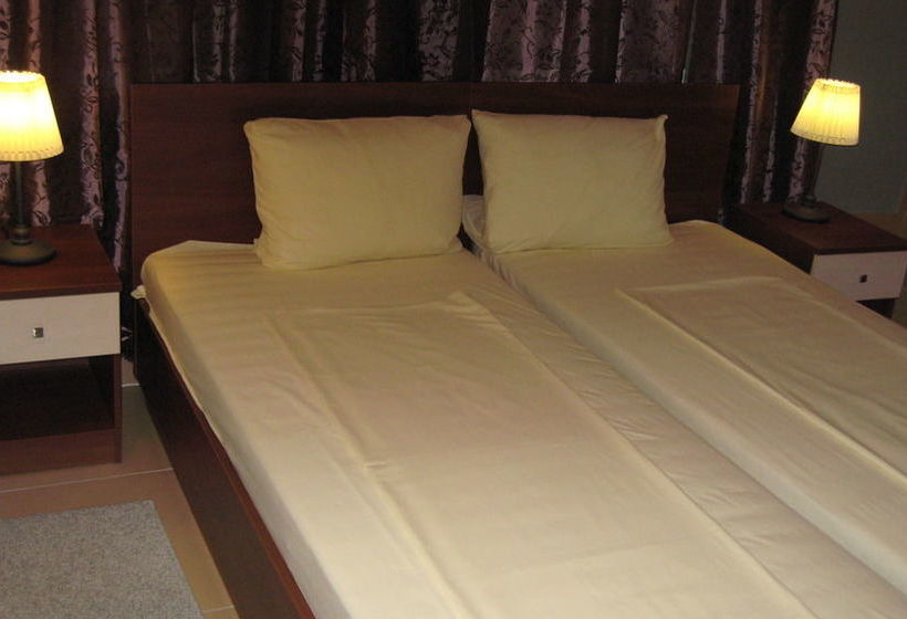 فندق Yusupovskiy Garden