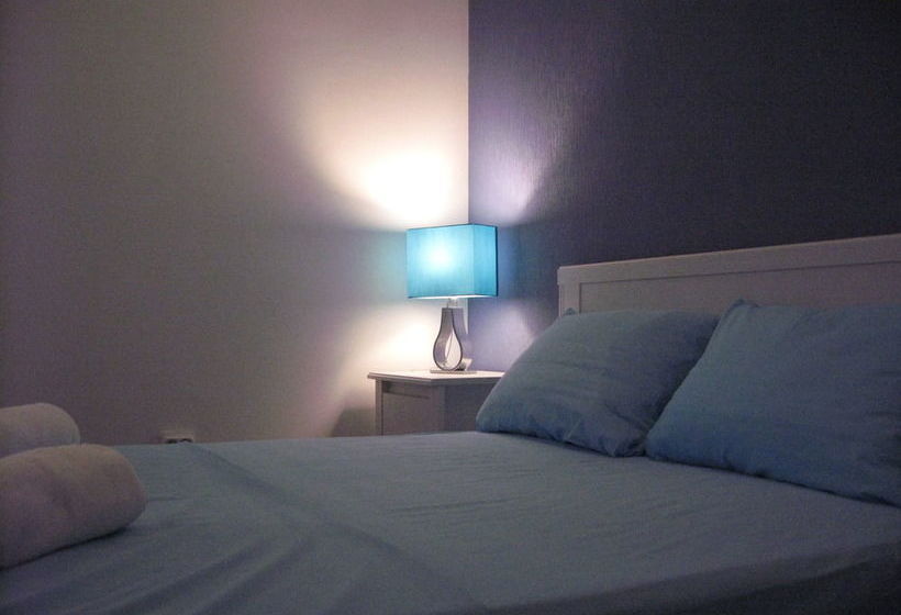 فندق Yusupovskiy Garden