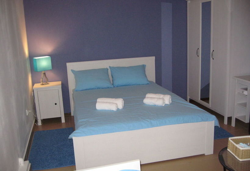 فندق Yusupovskiy Garden