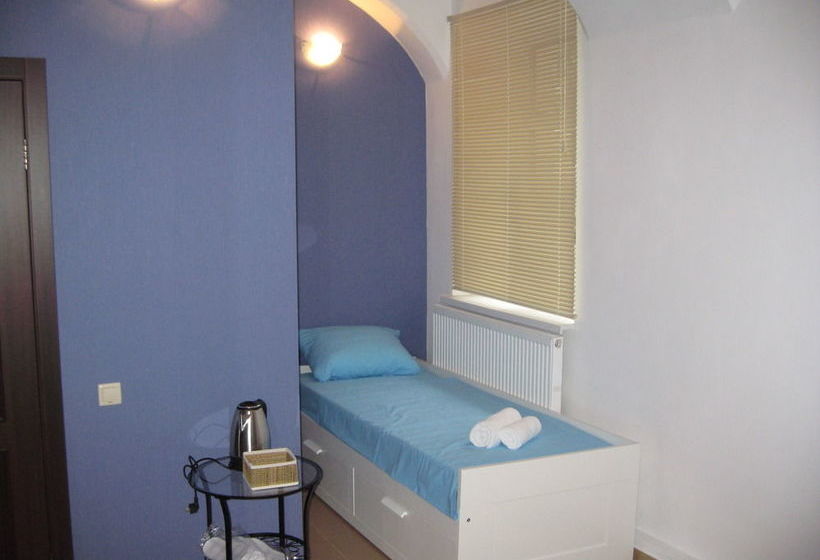 فندق Yusupovskiy Garden