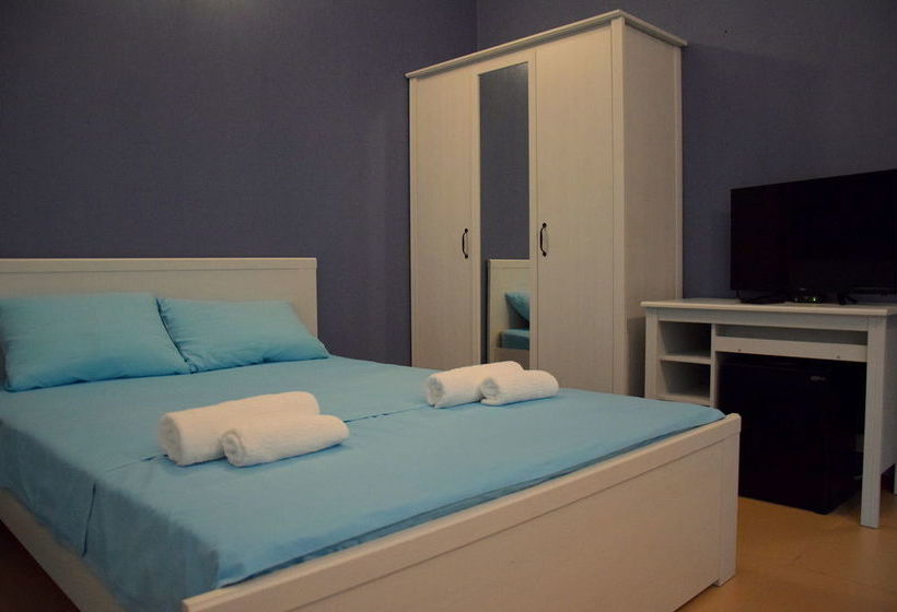 فندق Yusupovskiy Garden