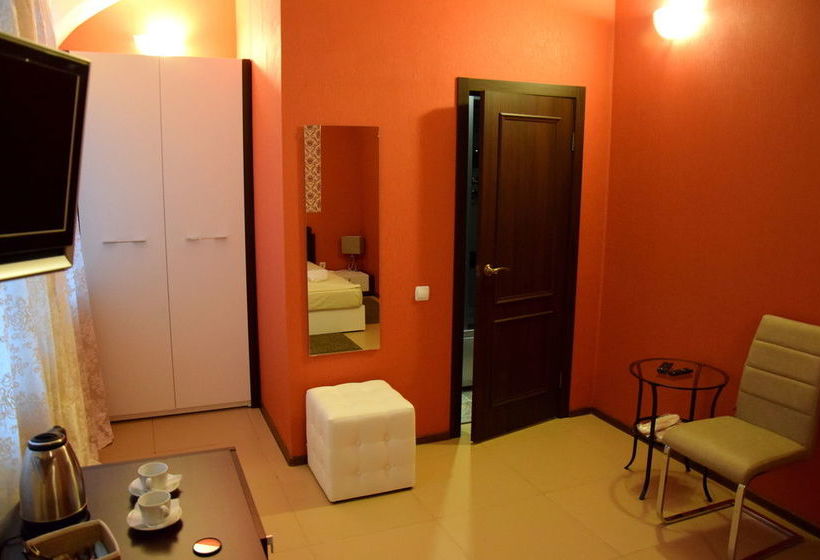 فندق Yusupovskiy Garden