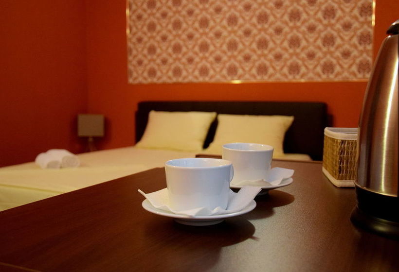 فندق Yusupovskiy Garden