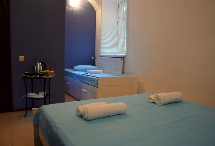 فندق Yusupovskiy Garden