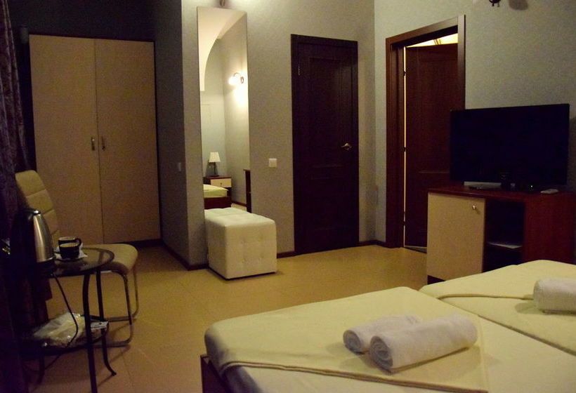 فندق Yusupovskiy Garden