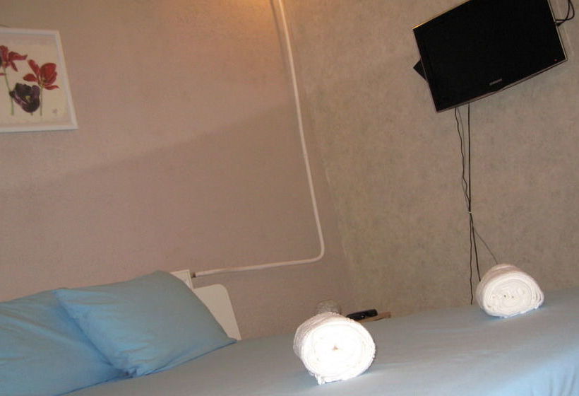 فندق Yusupovskiy Garden