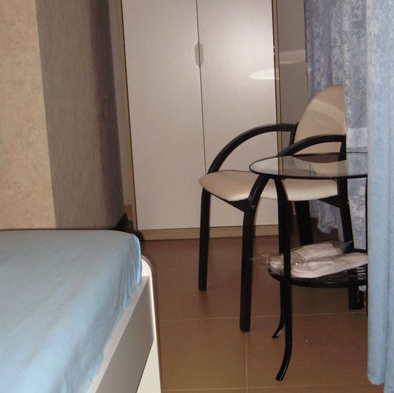 فندق Yusupovskiy Garden