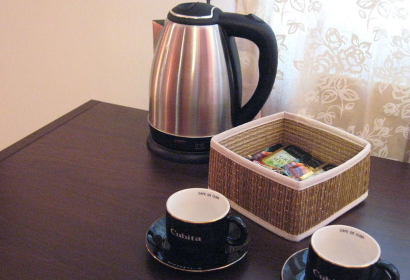 فندق Yusupovskiy Garden