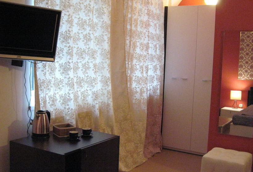 فندق Yusupovskiy Garden