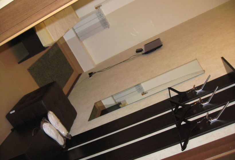 فندق Yusupovskiy Garden