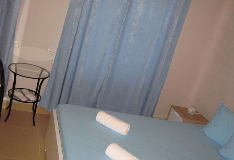 فندق Yusupovskiy Garden