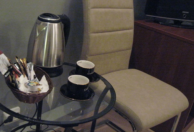 فندق Yusupovskiy Garden