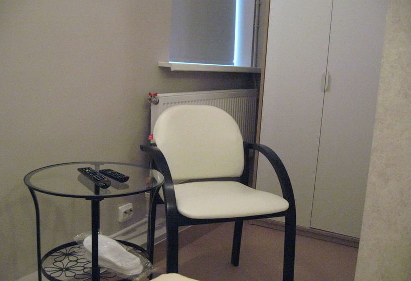 فندق Yusupovskiy Garden