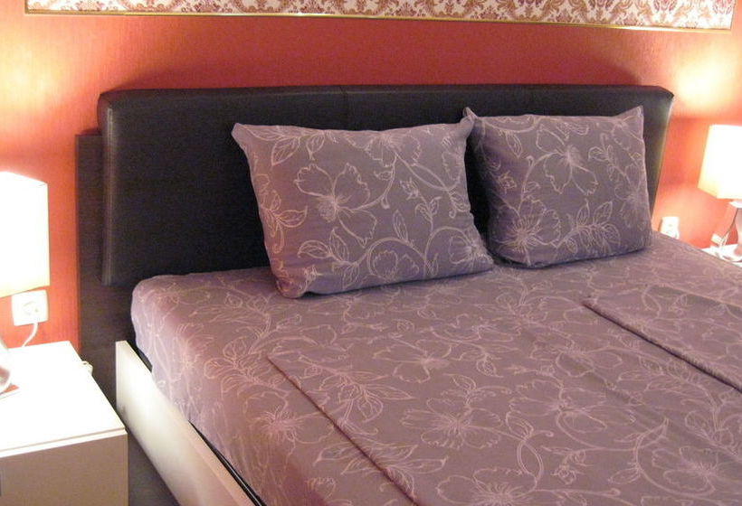 فندق Yusupovskiy Garden