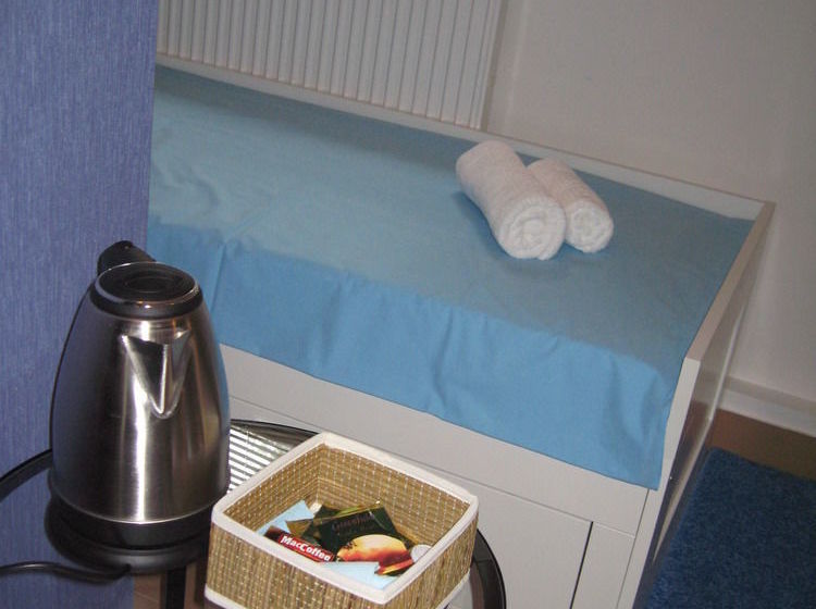 فندق Yusupovskiy Garden