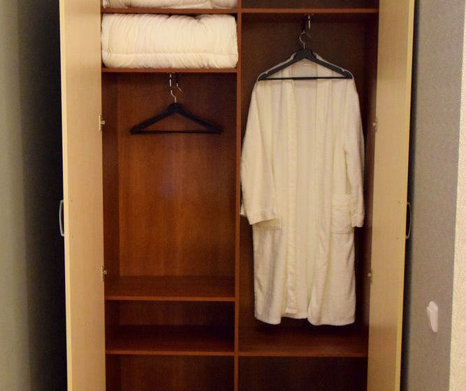 فندق Yusupovskiy Garden