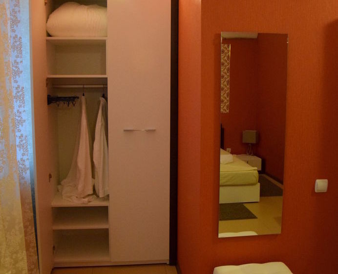 فندق Yusupovskiy Garden