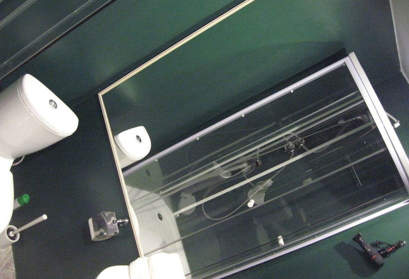 فندق Yusupovskiy Garden