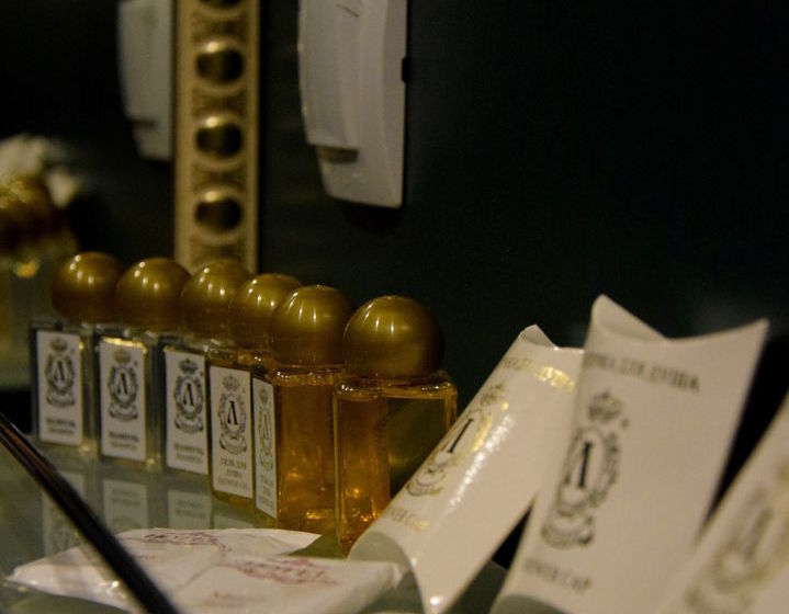 فندق Yusupovskiy Garden