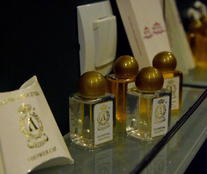 فندق Yusupovskiy Garden