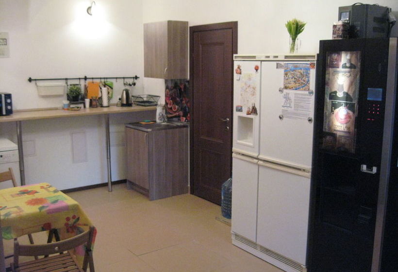 فندق Yusupovskiy Garden