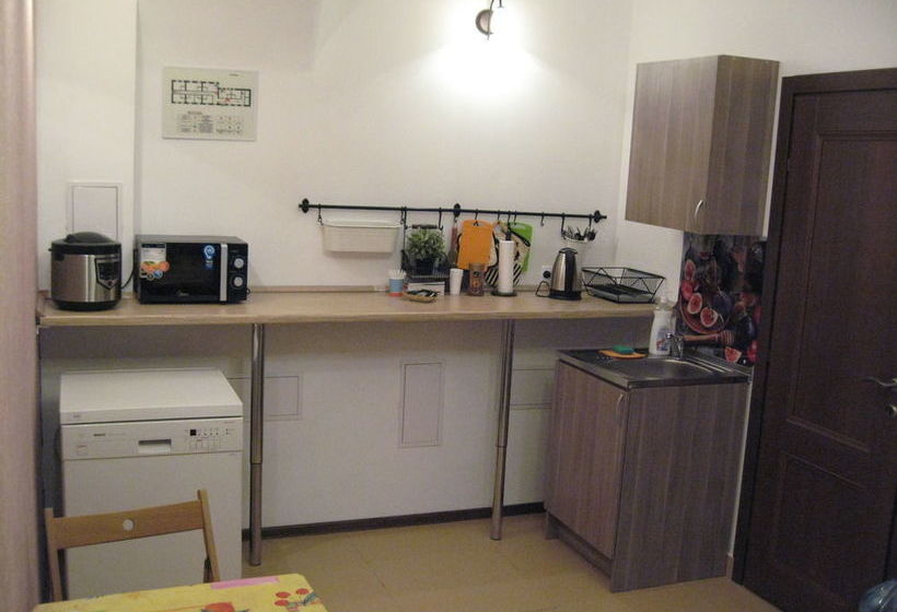 فندق Yusupovskiy Garden