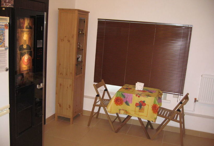 فندق Yusupovskiy Garden