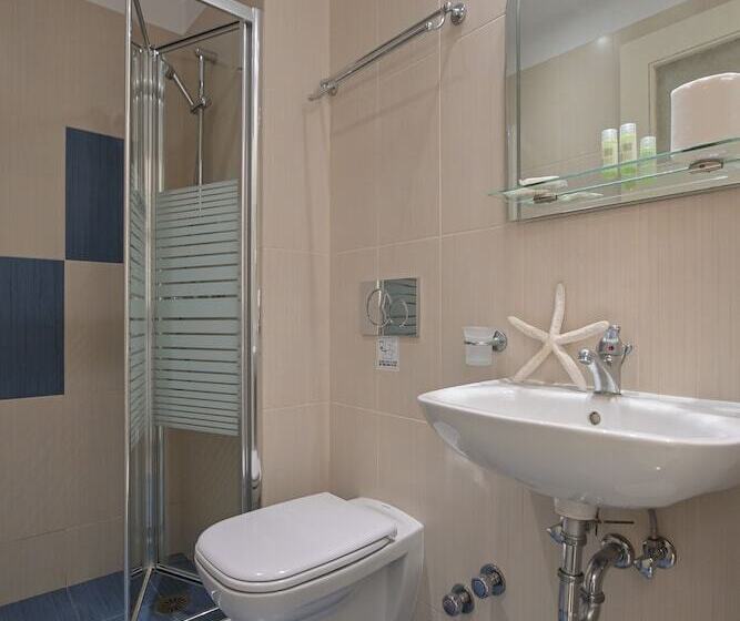 בית מלון כפרי Zeus