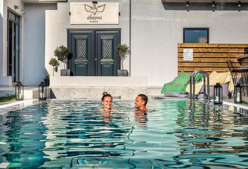 Ikaros Suites