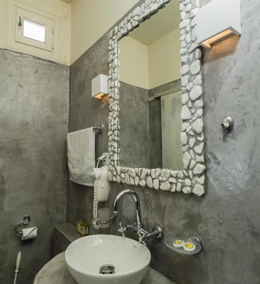 Kaleidoscope Cave Houses