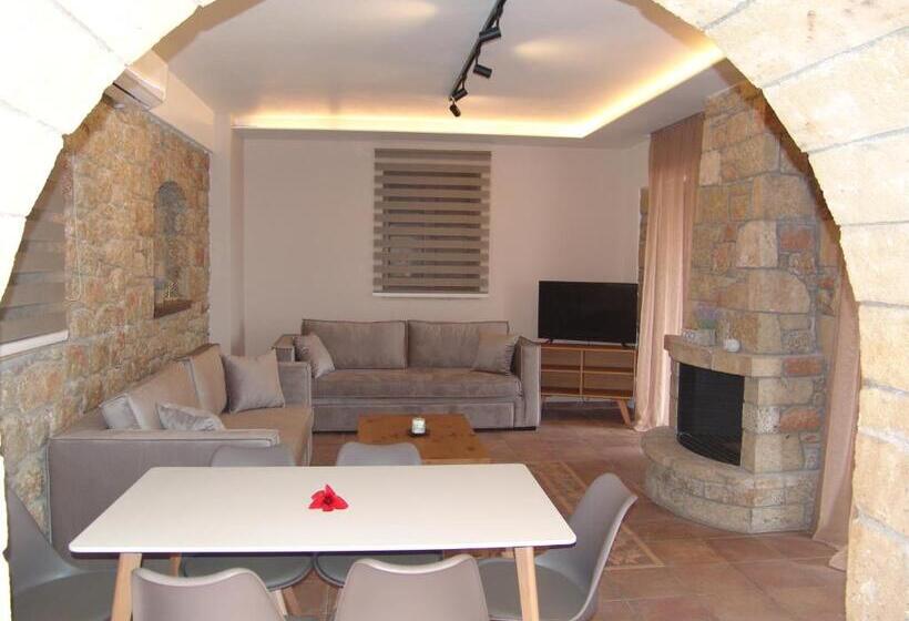 Kolokotronis Hotel & Spa