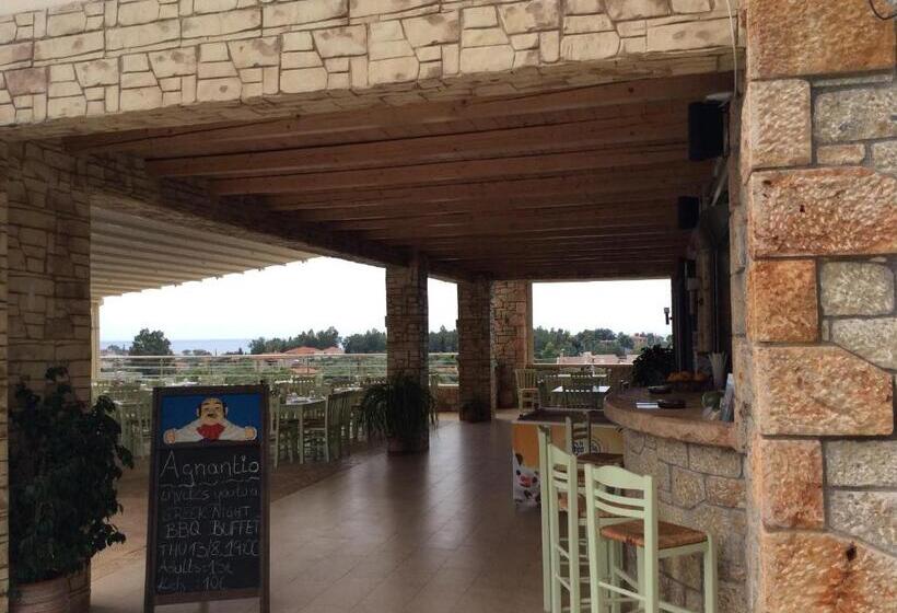 Kolokotronis Hotel & Spa