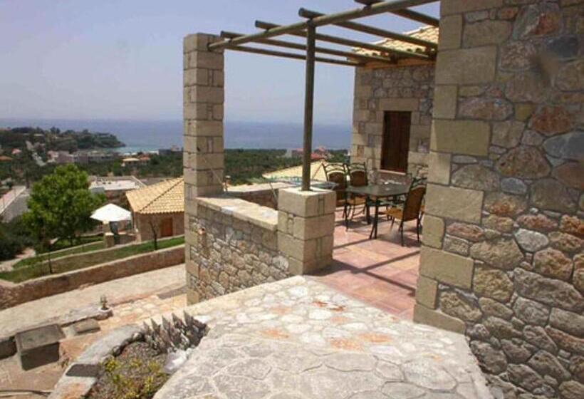 Kolokotronis Hotel & Spa