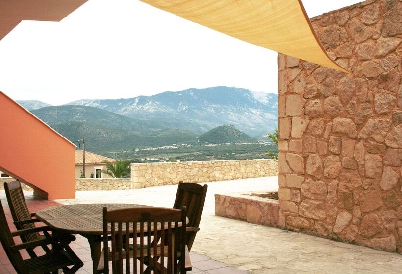 Lagoon View Apartments   Adults Only