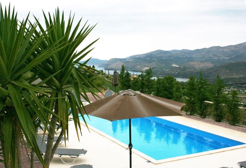 Lagoon View Apartments   Adults Only