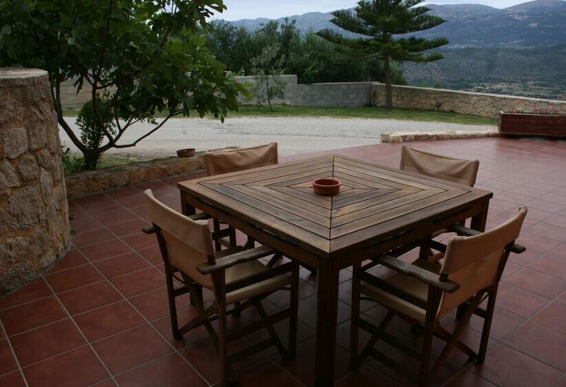 Lagoon View Apartments   Adults Only