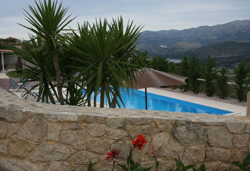 Lagoon View Apartments   Adults Only