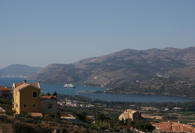 Lagoon View Apartments   Adults Only