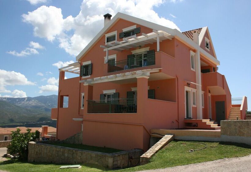 Lagoon View Apartments   Adults Only