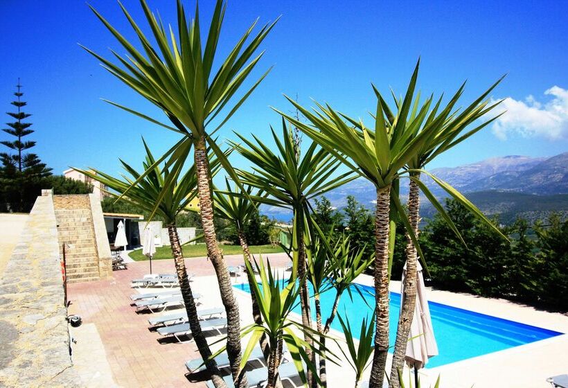 Lagoon View Apartments   Adults Only