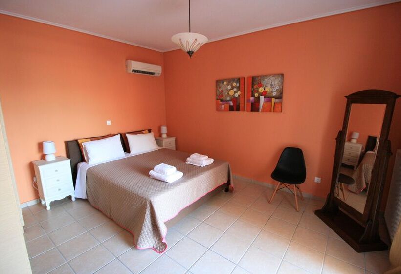 Lagoon View Apartments   Adults Only