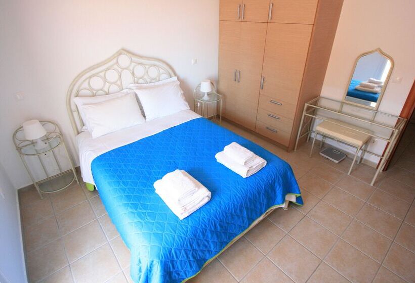 Lagoon View Apartments   Adults Only