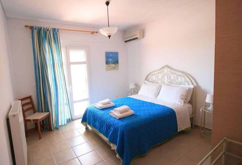 Lagoon View Apartments   Adults Only